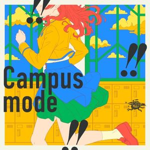 Campus mode!! (Single)
