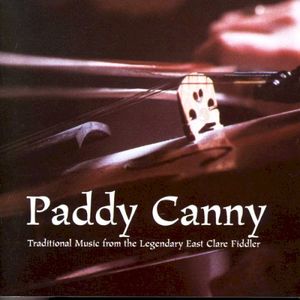 Traditional Music from the Legendary East Clare Fiddler