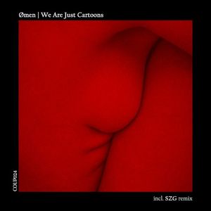 We Are Just Cartoons (EP)