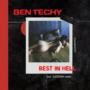 Rest in Hell (EP)