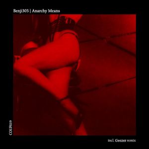 Anarchy Means (EP)