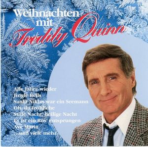 Weihnachten mit Freddy Quinn