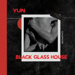 Black Glass House (EP)