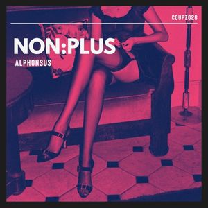 Alphonsus (EP)