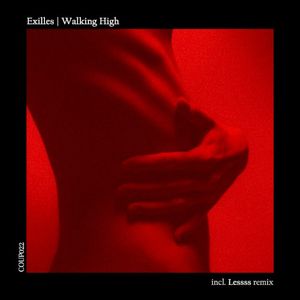 Walking High (EP)