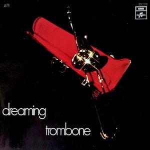 Dreaming Trombone