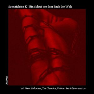 Ein Schrei vor dem Ende der Welt (EP)