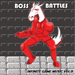 Infinite Game Music Vol.9