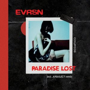 Paradise Lost (EP)
