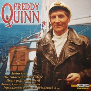 Freddy Quinn