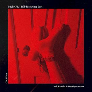 Self-Sacrifying East (EP)