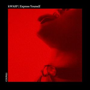 Express Yourself (EP)