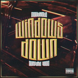 Windows Down (Single)