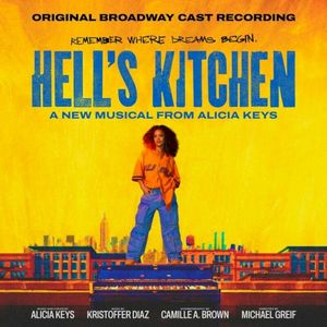 Hell’s Kitchen (Original Broadway Cast Recording) (OST)
