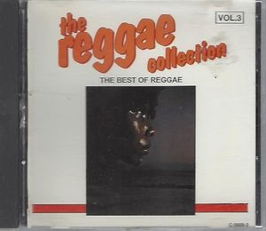 The Reggae Collection: The Best of Reggae Vol. 3