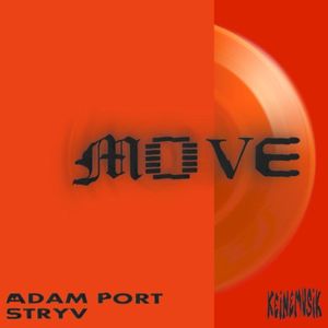 Move (Single)