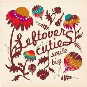 Smile Big (Single)