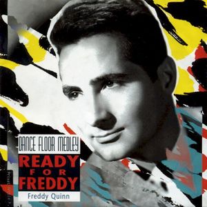 Dance- Medley - Ready for Freddy (Club-Mix)