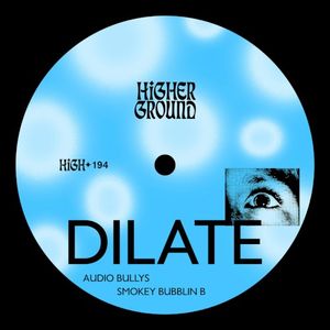 Dilate (Extended) (Single)