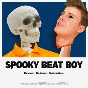 SPOOKY BEAT BOY