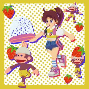 Strawberry Speedrun