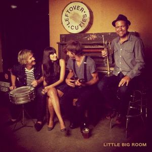 Little Big Room