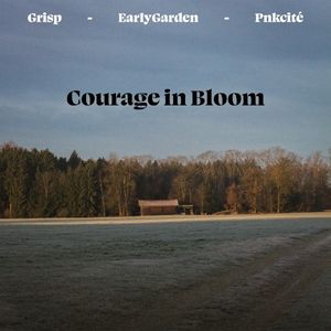 Courage in Bloom