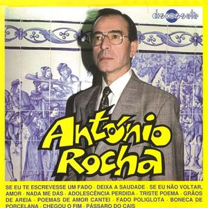 António Rocha