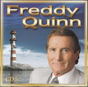 Freddy Quinn - Seine großen Erfolge