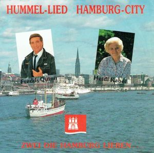 Zwei die Hamburg lieben (EP)