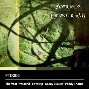 Fourier Transform(d) Six (EP)