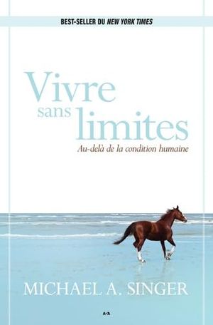 Vivre sans limites