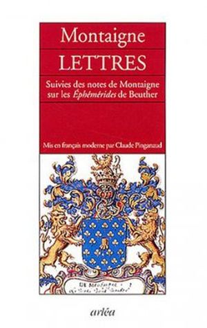 Lettres