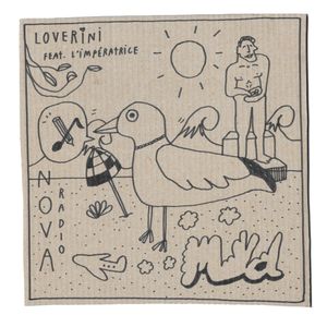 Loverini (Single)