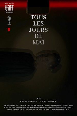 Tous les jours de mai