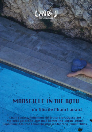 Marseille in the Bath