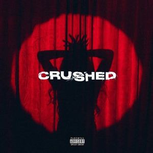 Crushed