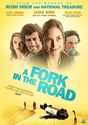 A Fork in the Road