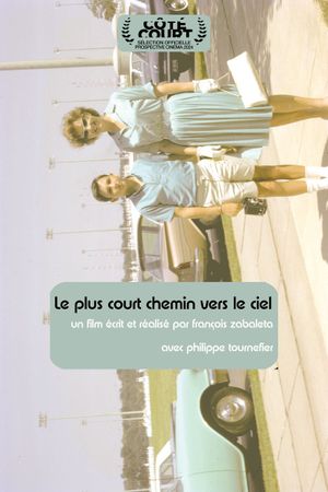 Le Plus Court Chemin vers le ciel