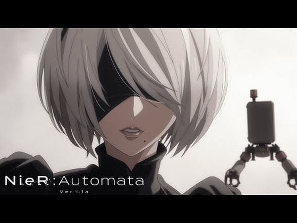 NieR:Automata Ver1.1a 2