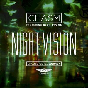 Night Vision (EP)