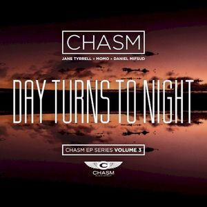 Day Turns to Night (EP)