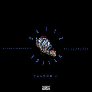 #Newmusicmondays: The Collection, Vol. 3