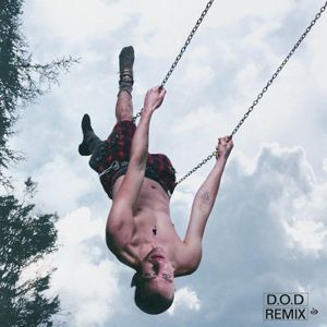 Dizzy (D.O.D remix) (Single)