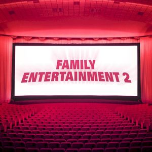 Family Entertainment, Vol. 2: Fun & Adventure