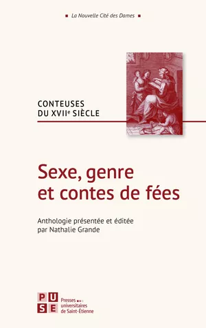 Sexe, genre et contes de fées