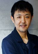 Takashi Okabe