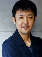 Takashi Okabe