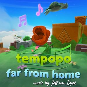 Tempopo (Far From Home) (OST)