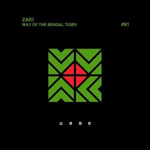 Way of the Bengal Tiger (Single)